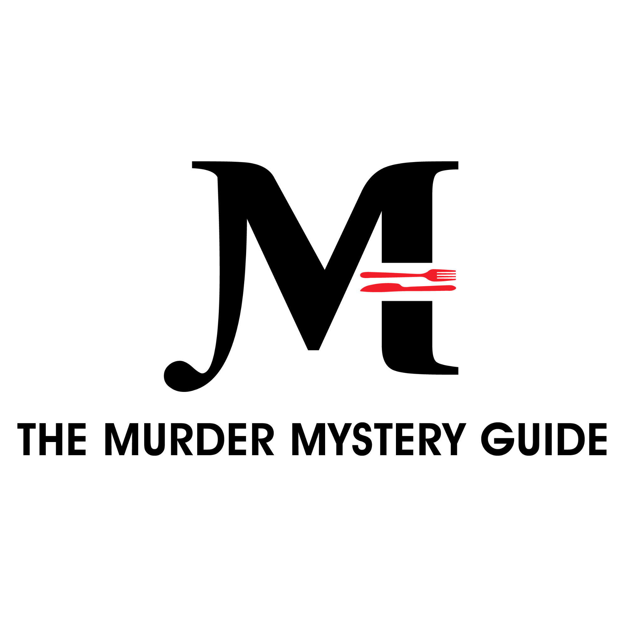 Murder Mystery Guide